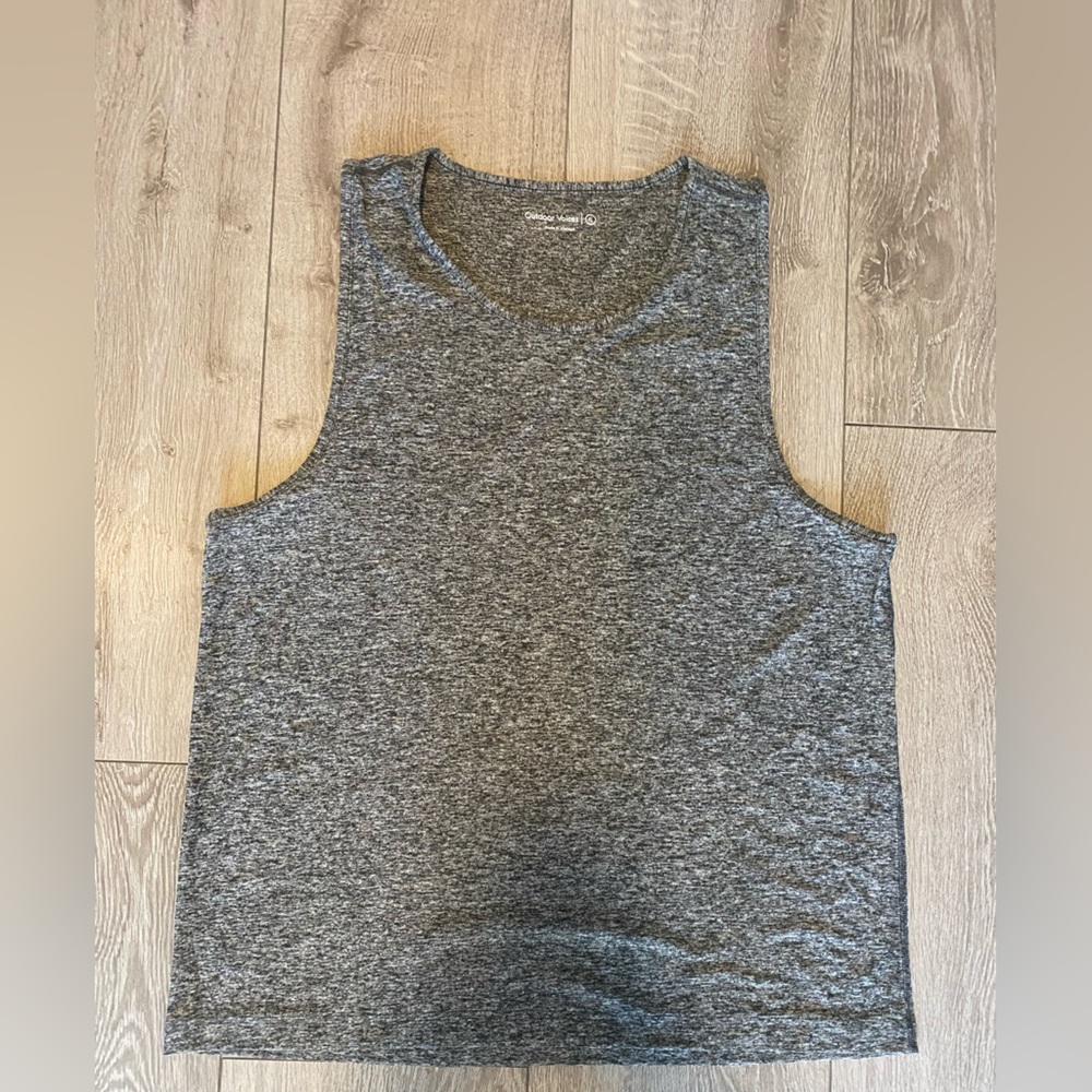Outdoor Voices Men’s Cloudknit Tank